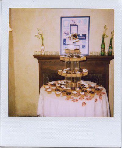 Ghetto Wedding Pictures on Wedding Polaroids    Sarah Fortune