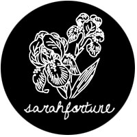 Sarah Fortune | Sarah Fortune Gill